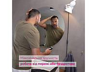 Машинка для стрижки волосся Beurer MN5X з 7 насадками, фото 4