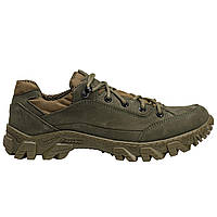 Тактичні демісезонні кросівки, військове взуття гладиатор олива