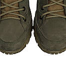 Тактичні демісезонні кросівки, військове взуття гладиатор олива, фото 6