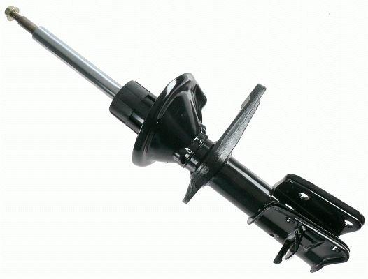 Амортизатор передній лівий Raiso (Швеція) Land Rover Freelander, Фрілендер 98-06 #RS310022 UAGISMU4