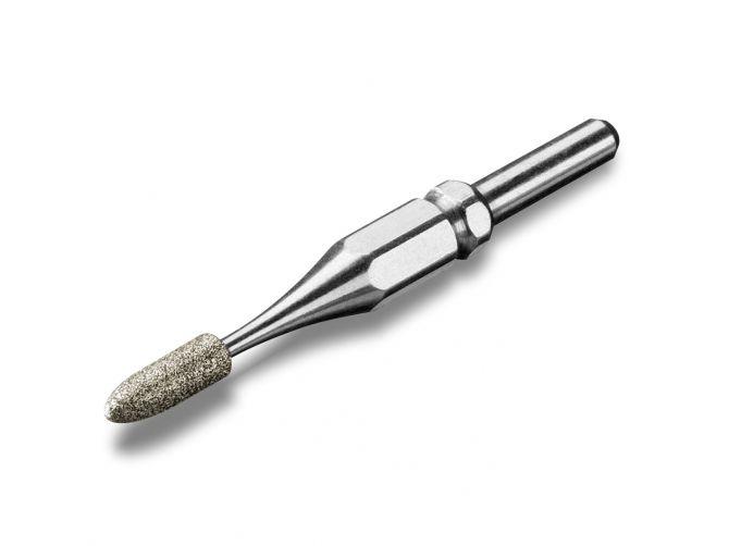 Насадка фреза полум'я для Beurer MP 60 (162395)