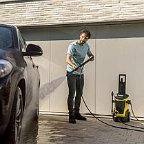 Мийка високого тиску Karcher K 7 WCM Premium Modular 180 bar 3000 W, фото 4