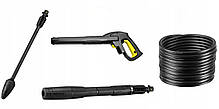 Мийка високого тиску Karcher K 7 WCM Premium Modular 180 bar 3000 W, фото 6