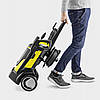 Мийка високого тиску Karcher K 7 WCM Premium Modular 180 bar 3000 W, фото 8
