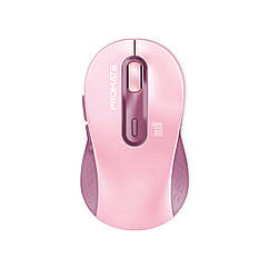 Миша Promate Ken Wireless Pink (ken.pink)