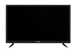 Телевізор 24 Mystery MTV-2450HST2 HD Ready/T2/Smart TV/Android 11/USB 2.0/WiFi