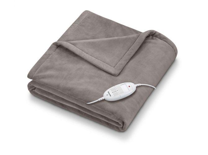 Ковдра з обігрівом hd 75, фото 1