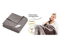 Ковдра з обігрівом hd 75, фото 3