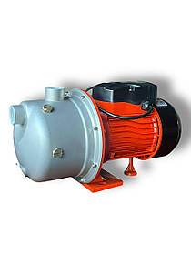 Поверхневий насос Akwa Pumps   JET 100S 1.1 кВт гарантія 3 роки
