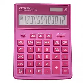 Калькулятор Eleven офісний SDC-444XRPKE 12р.