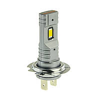 Комплект ламп DECKER LED PL-05 5K H7