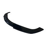 BMW E60 обвіс для М бамперів з ABS пластику (губа та дифузор) БМВ Е61 тюнінг накладки бампера М пакет | 👉 комплектом дешевше, фото 4