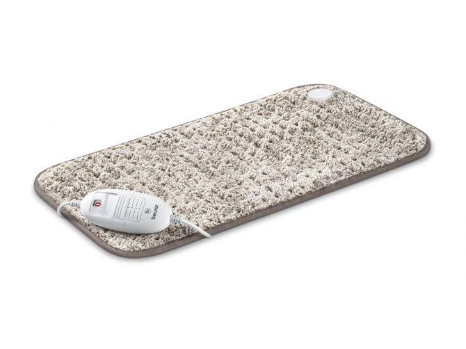 Електрогрілка Beurer HK 123 XXL Nordic 3 режими обігріву, фото 1