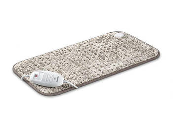 Електрогрілка Beurer HK 123 XXL Nordic 3 режими обігріву