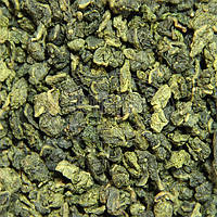 Китайский чай Нефритовый дракон оолонг 500 г освежающий зеленый натуральный цветочный