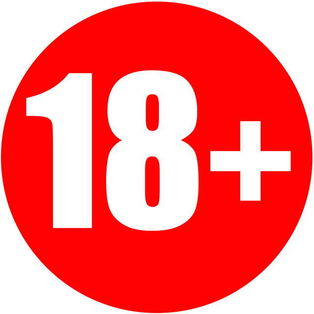 Категория 18+ — для тех, кто ценит юмор с перчиком