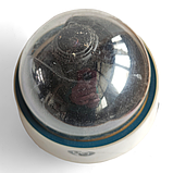 Б/В Кольорова купольна відеокамера AD-600 VF (2.8-12), фото 3