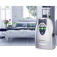 Мощный бытовой озонатор 3-в-1 для дезинфекции воздуха, воды и продуктов "Premium-101"