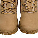 Берці зимові військові на флісі легіон койот, фото 5