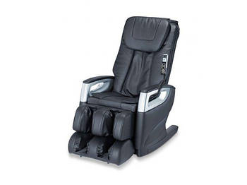 Масажне крісло Beurer MC 5000 HCT п'ять типів масажу