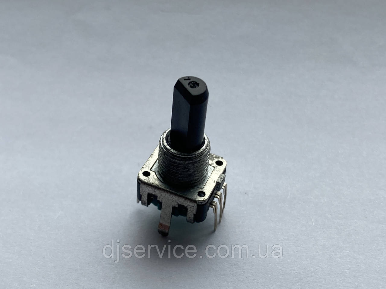 Енкодер encoder 20mm, 24p (під екраном) для пультів Behringer X32