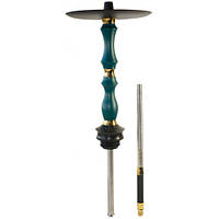 Кальян Sunpipe Hookah Odin Classic Royal Green