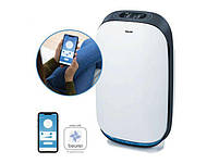 Очисник повітря Beurer LR 500 з триступеневим очищенням повітря та ультрафіолетом, фото 5