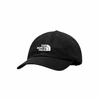 Кепка The North Face бейсболка tnf чорна Norm Hat NF0A3SH3JK31 норт фейс