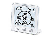 Термогигрометр hm 22