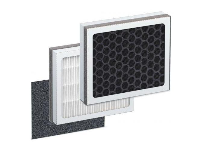 Змінний фільтр для очищувача-зволожувача повітря Beurer LR 330 комбінований, фото 1