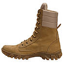 Зимові берці на флісі Екстрім койот, фото 2