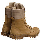 Зимові берці на флісі Екстрім койот, фото 3