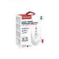 Миша Promate Samo Wireless White (samo.white), фото 8