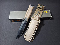 Кухонний універсальний ніж з нержавіючої сталі, високоякісні мисливські ножі
