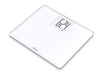 Ваги скляні Beurer GS 340 xxl підлогові