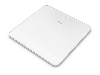 Ваги скляні Beurer GS 225 підлогові