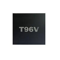 Смарт ТВ медіаплеєр Android TV Box SMART TV T96V 2gb\16gb S905W