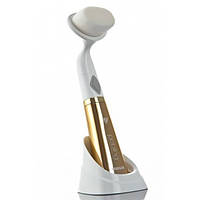 Массажер для чистки лица POBLING Sonic Pore Cleansing Brush PLUS Gold