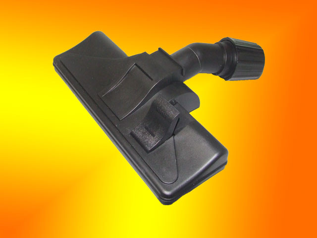 Щітка пилососа Ø26-38 мм, закриті колеса, фото 1