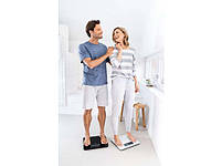 Ваги скляні Beurer GS 410 signature line white побутові, фото 2