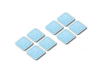 Змінні електроди Beurer до EM 59 / EM 89 Heat