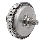 Комплект зчеплення DSG 0B5 (DL501) Version F 202155, фото 2