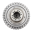 Комплект зчеплення DSG 0B5 (DL501) Version F 202155, фото 5