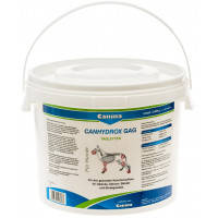 Витамины для собак Canina Petvital Canhydrox GAG Для костей и суставов 360 таблеток (4027565123513)