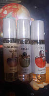 Набор масляных духов Nina Ricci 3 аромата