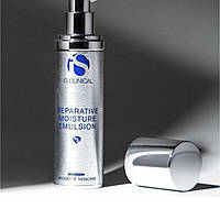 Зволожувальна емульсія для обличчя iS Clinical Reparative Moisture Emulsion 50g