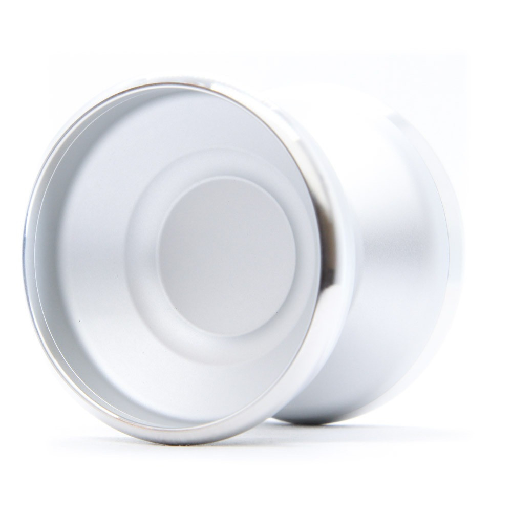 Йо-йо YoyoFactory Moonlight Сріблястий
