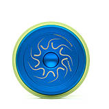 YoyoFactory Nine Dragons Йо-йо зі светінням Блакитний, фото 4