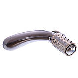 Ручний роликовий масажер для обличчя та тіла XC-208, фото 3