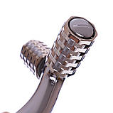 Ручний роликовий масажер для обличчя та тіла XC-208, фото 2